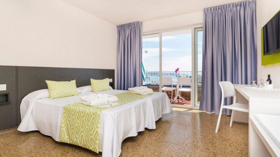 Cook's Club Calvia Beach